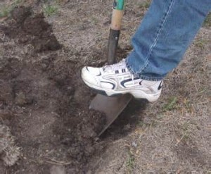 tilling