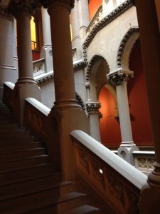 Capital stairs other