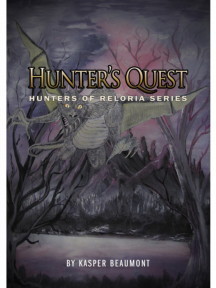 Hunters Quest 3x4