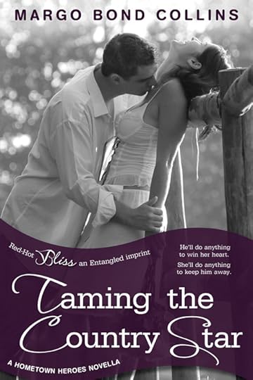 TamingtheCountryStar