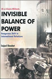 invisible balance of power