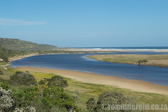 Goukamma Nature Reserve