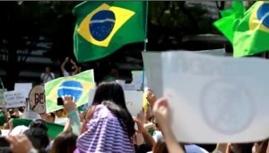 Brazil Protest Pic Nagoya June 2013-1