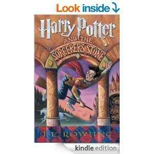 Harry Potter vol I