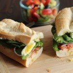 Our Meal Plan for the Week - making a meal plan can make your week easier, your meals better, and your budget a little looser.