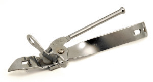 Butterfly Can Opener