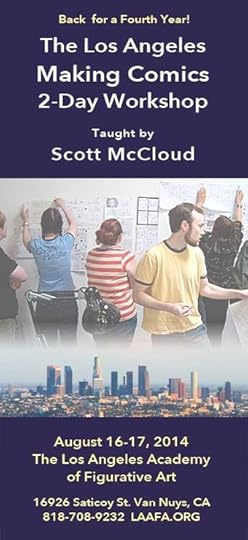 Los Angeles Workshop