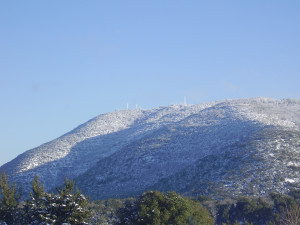 Mt. Meron, photo netanel h.