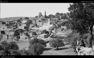 Bethany in the 19th century