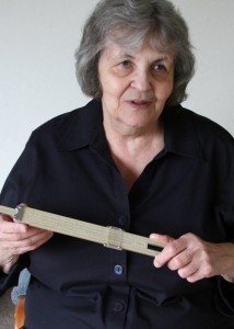 sliderule