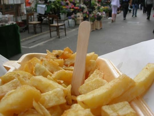 Chavtastic Chips