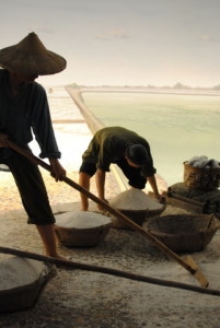 workers in shadows 
