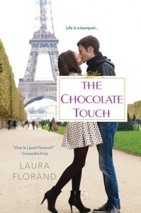 ChocTouch