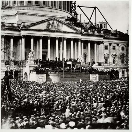 Lincoln's Inaugural