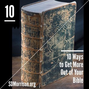 10 Bible