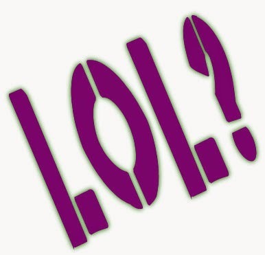 LOL?