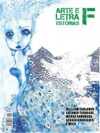 Arte e letra: Estórias F