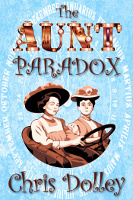 The Aunt Paradox by Christopher Dolley
