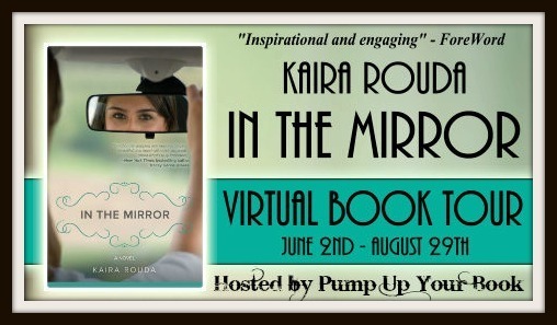 In the Mirror banner 2