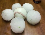 hail