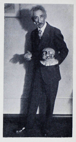 Joseffy & Balsamo in the 1940s.