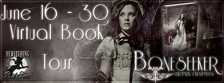 Boneseeker Banner 450 x 169
