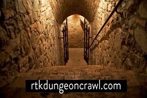 dungeoncrawl