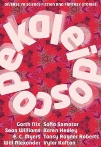 kaleidoscope
