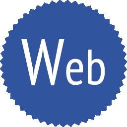 web