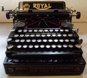 Royal S5 013