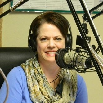 Staci Gulino endorses From Fear To Faith, the new book by Catholic speaker and author Gary Zimak