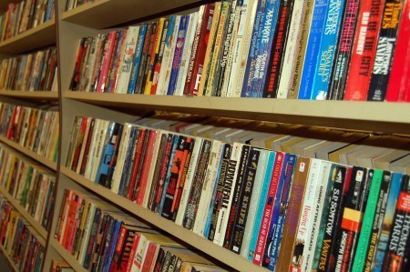 Publishing World