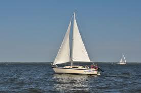 sailboat