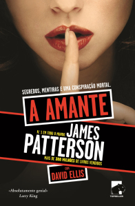 Capa A Amante