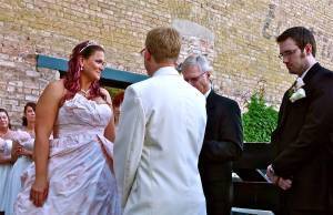 ceremony