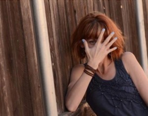 new short hair = new pics