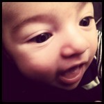 Leo instigram close up