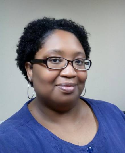 R Lynn Archie Author Pic
