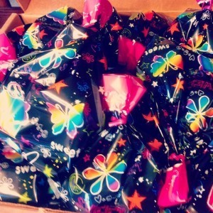 swag bags
