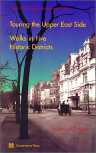 Touring the Upper East Side -- New York Landmarks Conservancy