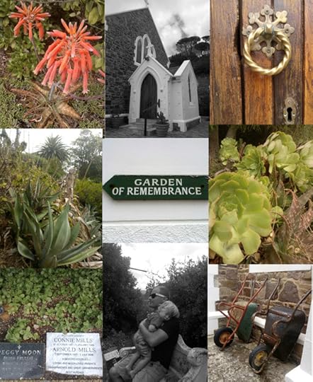 Garden of Remembrance