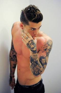 stephen james