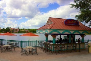 Disney World Hotel Bar Tour