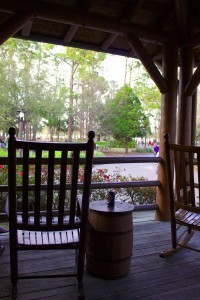 Disney World Hotel Bar Tour