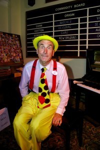 Disney World Hotel Bar Tour