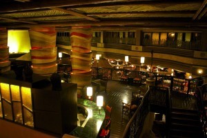 Disney World Hotel Bar Tour