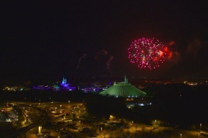 Disney World Hotel Bar Tour