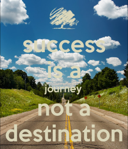 success-is-a-journey-not-a-destination