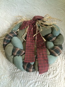 WovenWreath