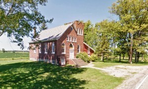 Carter Road Baptist Church (crop)